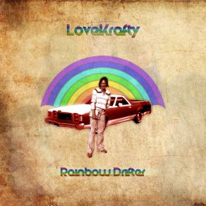 Download track The Path Less Traveled LoveKrafty