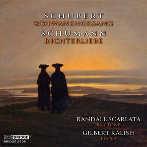 Download track Schwanengesang, D. 957 No. 1, Liebesbotschaft Randall Scarlata