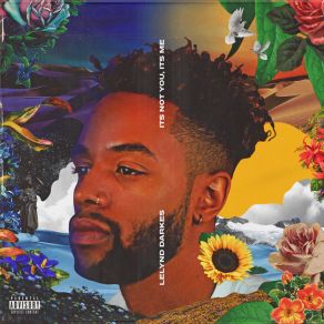 Download track Can You Keep A Secret? Lelynd Darkes