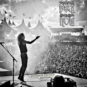 Download track (Love Is) A Bitch Slap Sebastian Bach