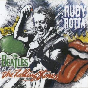 Download track You Can't Always Get What You Want - Let It Be Rudy Rotta