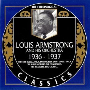Download track Yes! Yes! My! My! Louis Armstrong