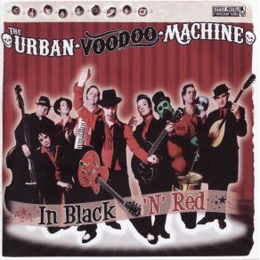 Download track Goodbye To Another Year The Urban Voodoo Machine