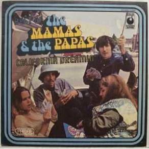 Download track My Heart Stood Still The Mamas & Papas