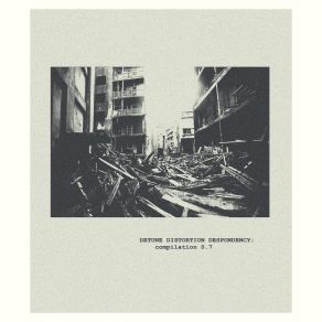 Download track Untitled (11. 12. 2013) Detune Distortion Despondency