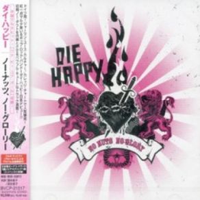 Download track Gimme Gimme Die Happy