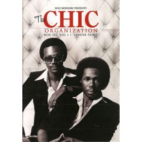 Download track At Last I'm Free Chic