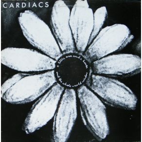 Download track I'M Eating In Bed Cardiacs