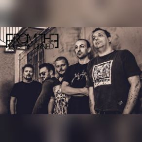 Download track The Undertow From The Dust Returned