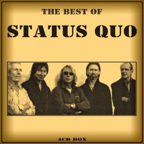 Download track Rockin' All Over The World Status Quo