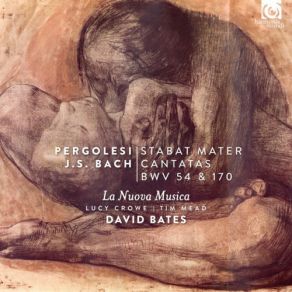 Download track Widerstehe Doch Der Sünde, BWV 54 II. Recitativo Die Art Verruchter Sünden Tim Mead, Lucy Crowe, La Nuova Musica, David Bates