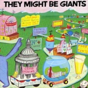 Download track (She Was A) Hotel Detective They Might Be Giants