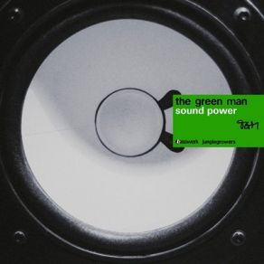 Download track I Go The Green ManUFO, Sage