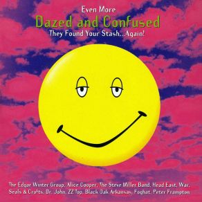 Download track No More Mr. Nice Guy Alice Cooper