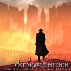 Download track Ghost Of Yesterday The World Within