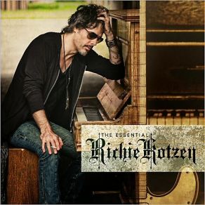 Download track Go Faster Richie Kotzen