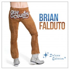 Download track Why'd You Come In Here Lookin' Like That Brian Falduto