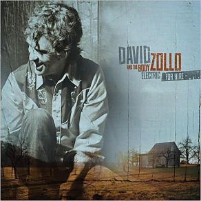 Download track For Hire David Zollo, The Body Electric