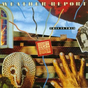 Download track Update Weather Report