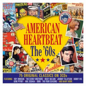 Download track Dee Dee Sharp: Mashed Potato Time American HeartbeatDee Dee Sharp