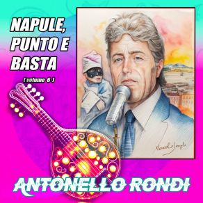Download track Vesuvio Antonello Rondi