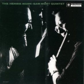 Download track Let's Get Away From It All Herbie Mann, Sam Most