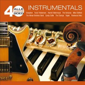 Download track A Swingin' Safari Bert Kaempfert & His Orchestra