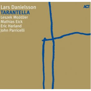 Download track Madonna Lars Danielsson