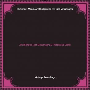 Download track I Mean You His Jazz Messengers