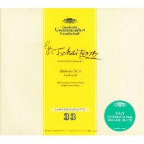 Download track Symphonie Nr. 4 F-Moll, Op. 36: 4. Finale. Allegro Con Fuoco Piotr Illitch Tchaïkovsky