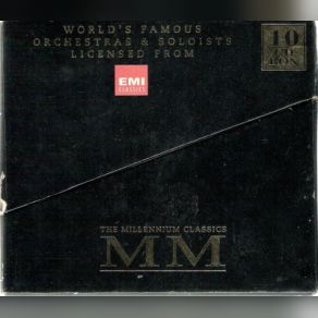 Download track Clarinet Concerto In A Major, K. 622 - II: Adagio Berliner Philharmoniker