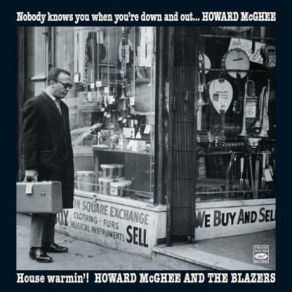 Download track Lonely Town Howard McGhee