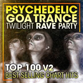 Download track Perfect Match, Outer Connection - Bad Boys (Psychedelic Goa Psy Trance)