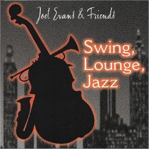 Download track No Easy Way To Say Goodbye (Instrumental) Joel Evans