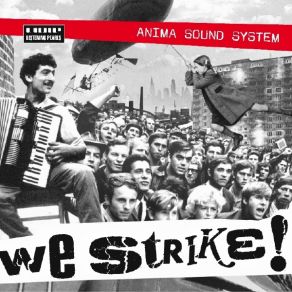 Download track Like A Massive Tree Anima Sound System