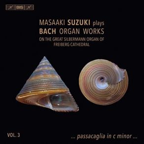 Download track 19. Prelude & Fugue In C Minor, BWV 546- Prelude Johann Sebastian Bach