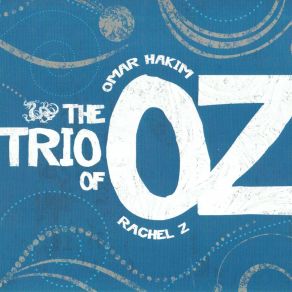 Download track There Is A Light Omar Hakim, Rachel Z