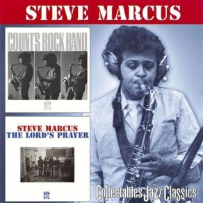 Download track Wild Thing Steve Marcus