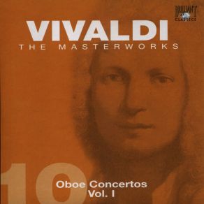 Download track Concerto In D Minor RV454 - II. Largo Antonio Vivaldi