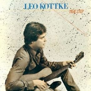 Download track I'll Break Out Again Tonight Leo Kottke