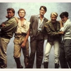 Download track Foundation Spandau Ballet