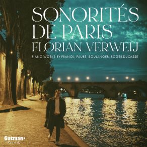 Download track Prélude, Aria Et Final, M. 23 I. Prélude Florian VerweijFinal, M. 23 I. Prélude