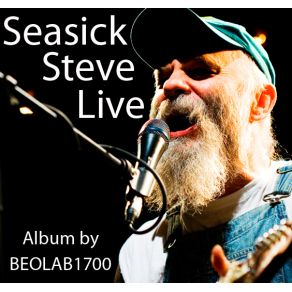 Download track Started Out With Nothin Seasick Steve