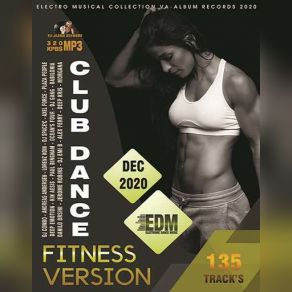 Download track Dancing With A Stranger SuperFitness