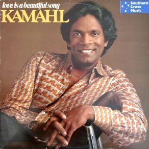 Download track My World Keeps Getting Smaller Every Day Kamahl