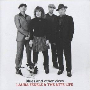 Download track Love Is The Answer Laura Fedele, The Nite Life