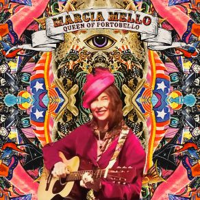 Download track Tricks Ain't Walkin' Marcia Mello