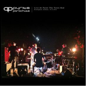 Download track Take A Walk (With Me) Pyrite Parachute