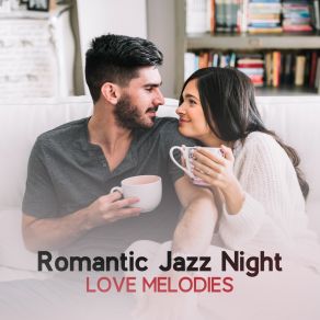 Download track Relaxing Evening Romantic Jazz Music Club