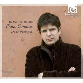 Download track 12 - II. Allegro Manuel Blasco De Nebra
